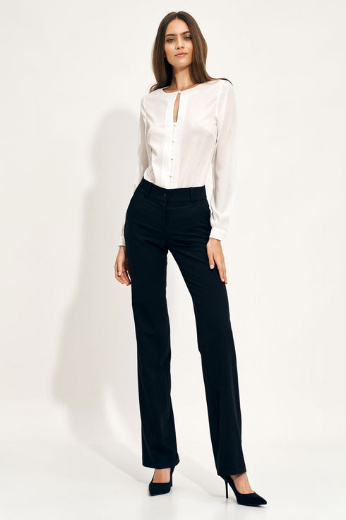 Long sleeve shirt model 169911